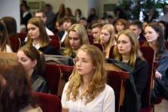 Inauguracja Roku Akademickiego