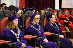 Inauguracja Roku Akademickiego