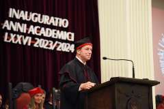 Inauguracja Roku Akademickiego