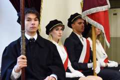 Inauguracja Roku Akademickiego