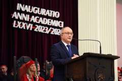 Inauguracja Roku Akademickiego