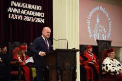 Inauguracja Roku Akademickiego