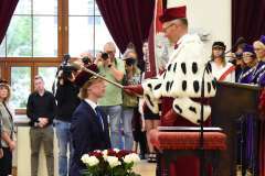 Inauguracja Roku Akademickiego