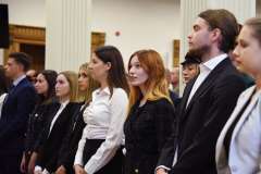 Inauguracja Roku Akademickiego