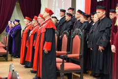 Inauguracja Roku Akademickiego