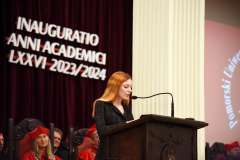 Inauguracja Roku Akademickiego