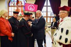 Inauguracja Roku Akademickiego