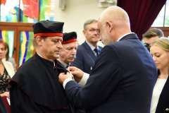 Inauguracja Roku Akademickiego