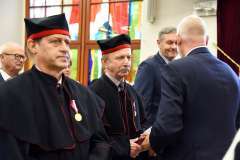 Inauguracja Roku Akademickiego