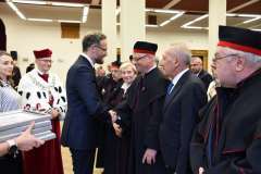 Inauguracja Roku Akademickiego