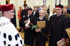 Inauguracja Roku Akademickiego