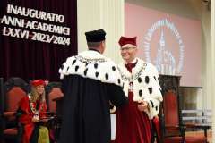 Inauguracja Roku Akademickiego