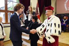 Inauguracja Roku Akademickiego