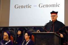 Inauguracja Roku Akademickiego