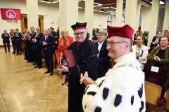 Inauguracja Roku Akademickiego