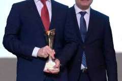 Nagrody Zaufania Złoty Otis