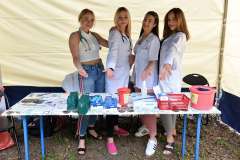 70-lecie Pałacu Młodzieży