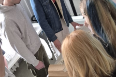 wykłady i zajęcia w Katedrze Medycyny Sądowej PUM 