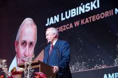Jan Lubiński