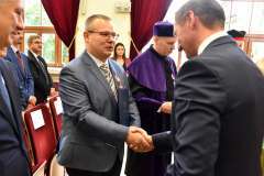 Inauguracja Roku Akademickiego