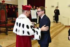 Inauguracja Roku Akademickiego