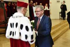 Inauguracja Roku Akademickiego