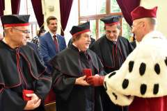 Inauguracja Roku Akademickiego