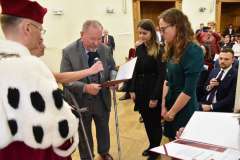 Inauguracja Roku Akademickiego