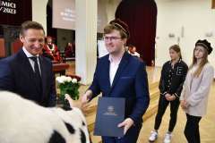 Inauguracja Roku Akademickiego