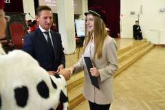 Inauguracja Roku Akademickiego