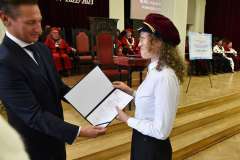 Inauguracja Roku Akademickiego