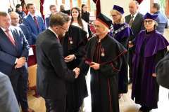 Inauguracja Roku Akademickiego