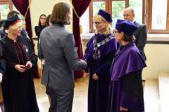 Inauguracja Roku Akademickiego