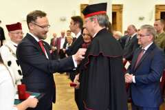 Inauguracja Roku Akademickiego