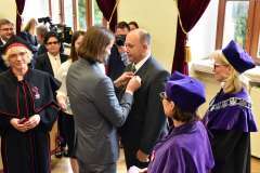 Inauguracja Roku Akademickiego