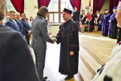 Inauguracja Roku Akademickiego