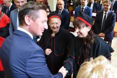 Inauguracja Roku Akademickiego