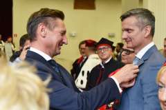 Inauguracja Roku Akademickiego