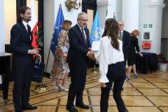 Stypendystka Ministra Zdrowia