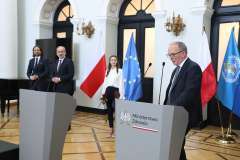 Stypendystka Ministra Zdrowia