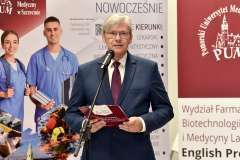 Realizacja przełomowej inwestycji PUM