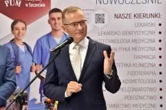 Realizacja przełomowej inwestycji PUM