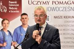 Realizacja przełomowej inwestycji PUM