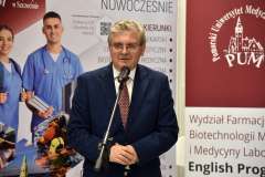 Realizacja przełomowej inwestycji PUM