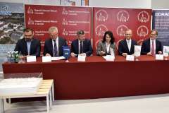 Realizacja przełomowej inwestycji PUM