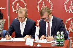 Realizacja przełomowej inwestycji PUM