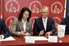 Realizacja przełomowej inwestycji PUM