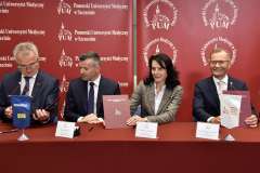 Realizacja przełomowej inwestycji PUM