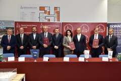 Realizacja przełomowej inwestycji PUM