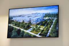 Realizacja przełomowej inwestycji PUM